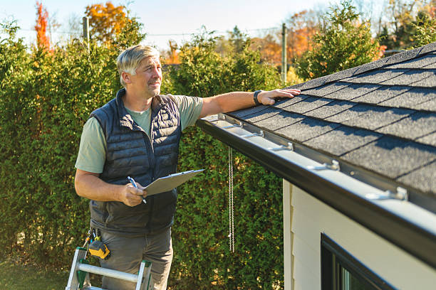 Trusted Flat Roof Repair service in Greenville, PA - Ben Roofing and Steel LLC